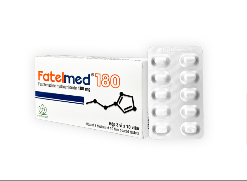 Fatelmed 180